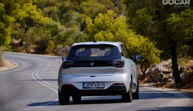 Δοκιμή Dongfeng Box: Easy living! 