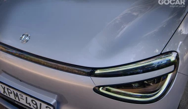 Δοκιμή Dongfeng Box: Easy living! 