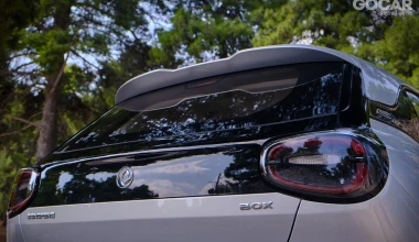 Δοκιμή Dongfeng Box: Easy living! 