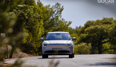 Δοκιμή Dongfeng Box: Easy living! 