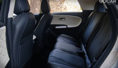 Δοκιμή Dongfeng Box: Easy living! 