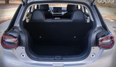 Δοκιμή Dongfeng Box: Easy living! 