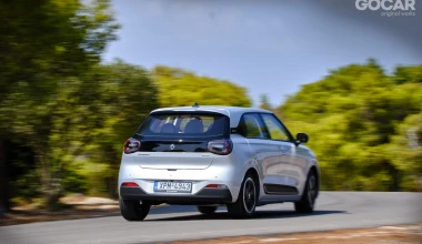 Δοκιμή Dongfeng Box: Easy living! 