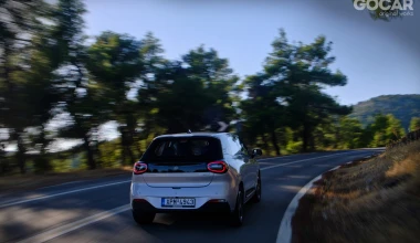 Δοκιμή Dongfeng Box: Easy living! 