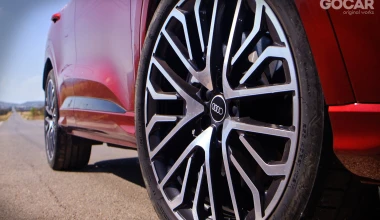 Δοκιμή Audi Q5 TDI Hybrid quattro S tronic: Η τελευταία ευκαιρία… 