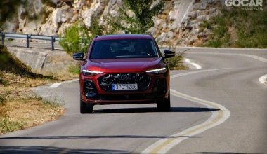 Δοκιμή Audi Q5 TDI Hybrid quattro S tronic: Η τελευταία ευκαιρία… 