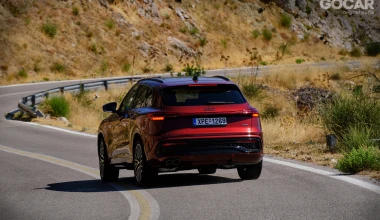 Δοκιμή Audi Q5 TDI Hybrid quattro S tronic: Η τελευταία ευκαιρία… 