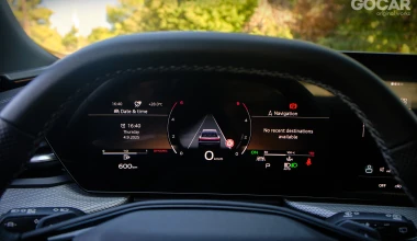 Δοκιμή Audi Q5 TDI Hybrid quattro S tronic: Η τελευταία ευκαιρία… 