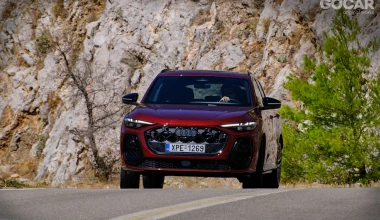 Δοκιμή Audi Q5 TDI Hybrid quattro S tronic: Η τελευταία ευκαιρία… 