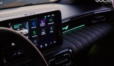 Δοκιμή Renault 5 E-Tech 52 kW 150PS: Magnifique!