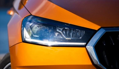 To Skoda που καίει πραγματικά 5,7 lt και έχει τελική 202 km/h - Δεν πληρώνει τέλη κυκλοφορίας