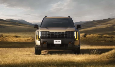 Η Kia έφτιαξε το πιο μεγάλο και πολυτελές SUV της - Σε τιμή έκπληξη