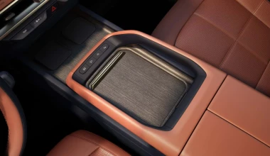 Η Kia έφτιαξε το πιο μεγάλο και πολυτελές SUV της - Σε τιμή έκπληξη