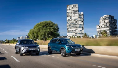 Οδηγούμε στη Βαρκελώνη το νέο BYD Atto 2 DM-i – Πρώτες τιμές στην Ευρώπη