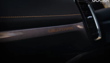 Δοκιμή Ford Ranger Wildtrack PHEV: Σκαπανέας