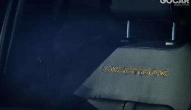 Δοκιμή Ford Ranger Wildtrack PHEV: Σκαπανέας