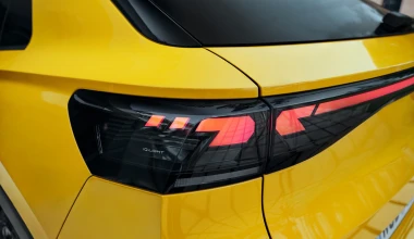 Οδηγούμε το νέο Volkswagen T-Roc – Πότε έρχεται Ελλάδα 