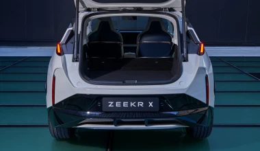 Premium compact SUV με απόδοση έως 428 ίππους και όφελος 2.000 ευρώ!