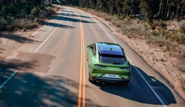 Απέκτησε το Ford που θέλεις από 213 ευρώ το μήνα με Ford Lease!