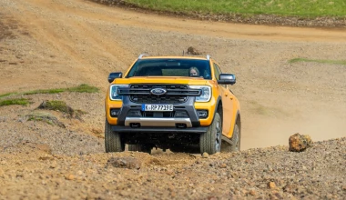 Απόκτησε το Ford που θέλεις από 213 ευρώ το μήνα με Ford Lease!