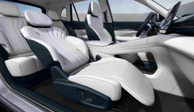 Η Geely έχει την καλύτερη ενδεκάδα – Λειτουργεί πραγματικά «ως μία μονάδα»