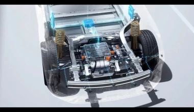 Η Geely έχει την καλύτερη ενδεκάδα – Λειτουργεί πραγματικά «ως μία μονάδα»