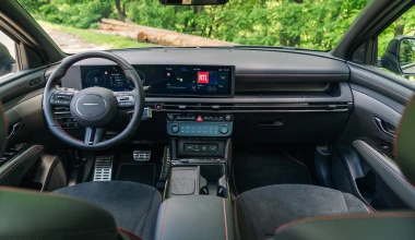 Το Tucson Hybrid και όλα τα Hyundai, μέχρι 5.500 ευρώ φθηνότερα – Μόνο για λίγες μέρες