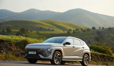Το Tucson Hybrid και όλα τα Hyundai, μέχρι 5.500 ευρώ φθηνότερα – Μόνο για λίγες μέρες