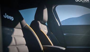 Δοκιμή Jeep Avenger 4xe The North Face Edition: Είναι ένα γνήσιο Jeep; 