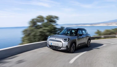 Τρεις φορές πιο εύκολη η απόκτηση ενός ηλεκτρικού ΜΙΝΙ – Δες όλους τους τρόπους