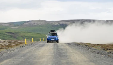 Τρεις φορές πιο εύκολη η απόκτηση ενός ηλεκτρικού ΜΙΝΙ – Δες όλους τους τρόπους