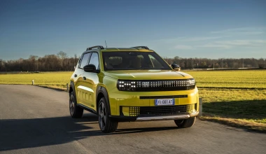 Black Friday από τη FIAT – Μεγάλη μείωση τιμών! 