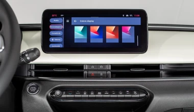 Black Friday από τη FIAT – Μεγάλη μείωση τιμών! 