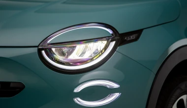 Black Friday από τη FIAT – Μεγάλη μείωση τιμών!