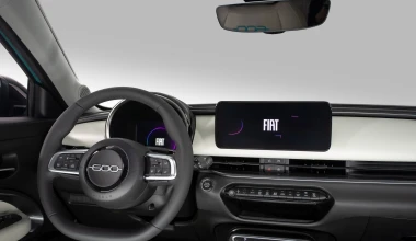 Black Friday από τη FIAT – Μεγάλη μείωση τιμών! 