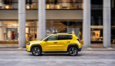 Black Friday από τη FIAT – Μεγάλη μείωση τιμών! 