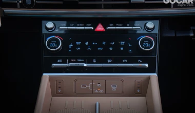 Δοκιμή Hyundai Santa FE PHEV AWD: Από λευκό χαρτί