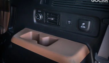 Δοκιμή Hyundai Santa FE PHEV AWD: Από λευκό χαρτί 