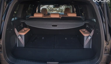 Δοκιμή Hyundai Santa FE PHEV AWD: Από λευκό χαρτί