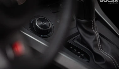 Δοκιμή Toyota GR Yaris: Η άλλη όψη 