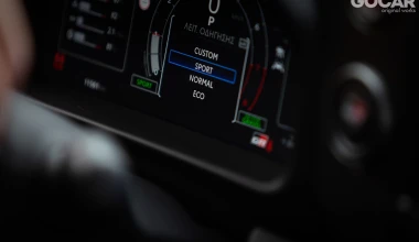 Δοκιμή Toyota GR Yaris: Η άλλη όψη 