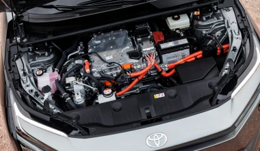 Οδηγούμε το νέο Toyota bZ4X – Πότε έρχεται Ελλάδα, η πρώτη τιμή