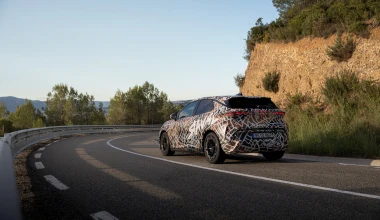 Επίσημο: Το εντυπωσιακό CUPRA έρχεται το 2026 και με τιμή κάτω από 26.000 ευρώ! 