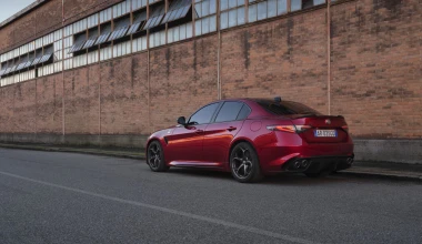 Αυτές είναι οι πιο όμορφες Alfa Romeo - Μόλις 63 μονάδες