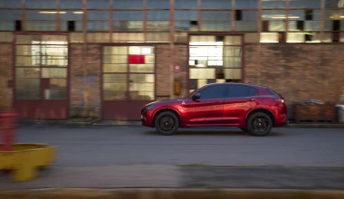 Αυτές είναι οι πιο όμορφες Alfa Romeo - Μόλις 63 μονάδες