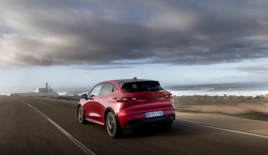 Στην Ελλάδα το νέο Renault Clio με έκπτωση λανσαρίσματος - Τιμές