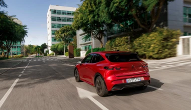 Οδηγούμε στην Πορτογαλία το νέο Renault Clio E-Tech!