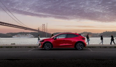 Οδηγούμε στην Πορτογαλία το νέο Renault Clio E-Tech!