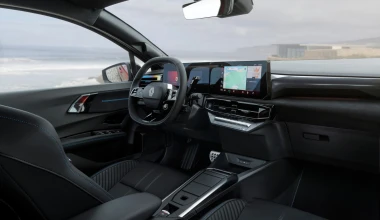 Οδηγούμε στην Πορτογαλία το νέο Renault Clio E-Tech!