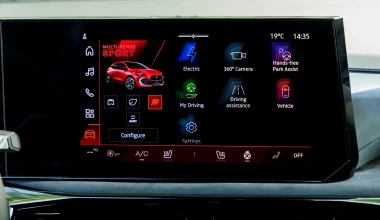 Οδηγούμε στην Πορτογαλία το νέο Renault Clio E-Tech!